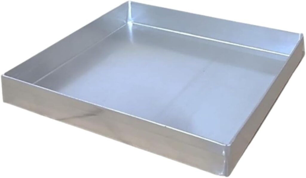 melhores formas para brownie