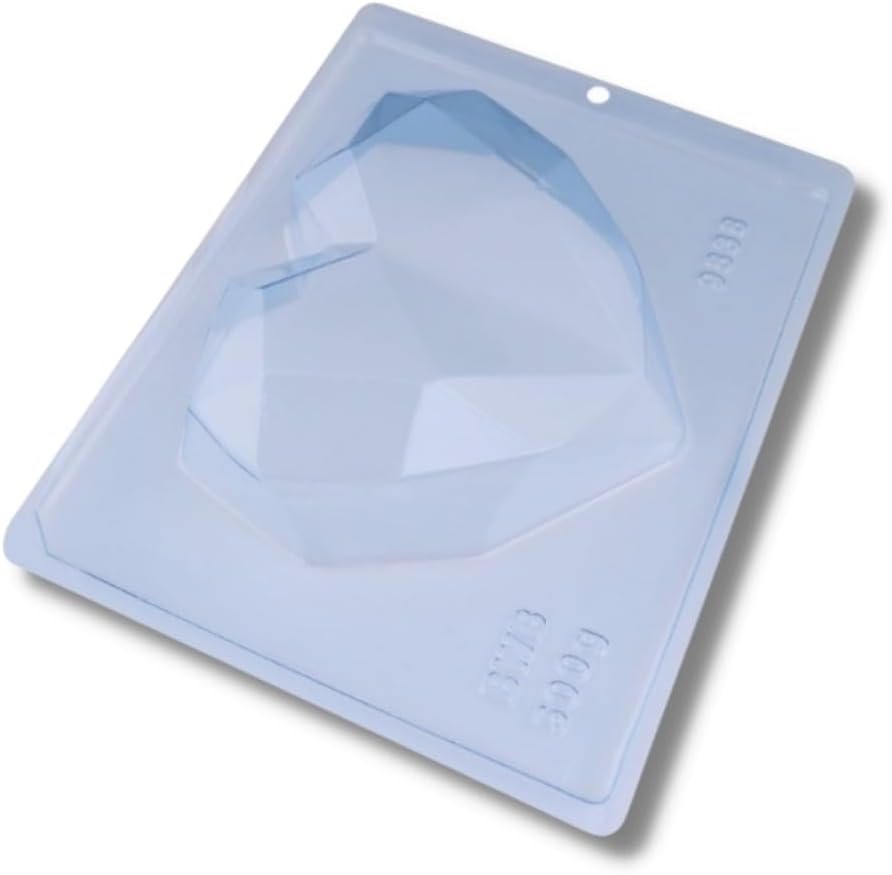 melhores formas para ovos de páscoa