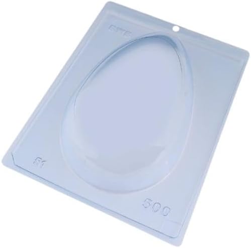 melhores formas para ovos de páscoa