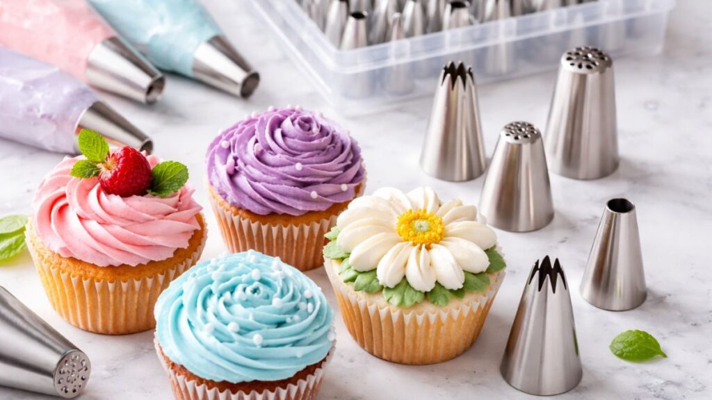 Top 10 Melhores Bicos de Confeitar Profissionais