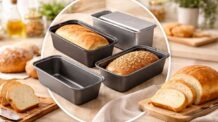 Top 7 Melhores Formas para Pão de Forma 2026