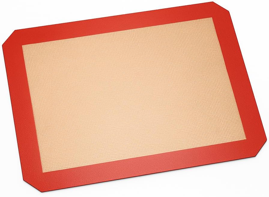 melhores tapetes de silicone culinários