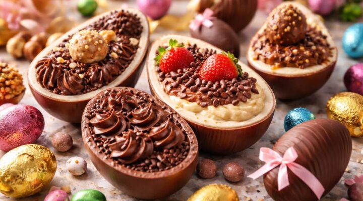 7 Erros Que Fazem Você Perder Dinheiro na Páscoa