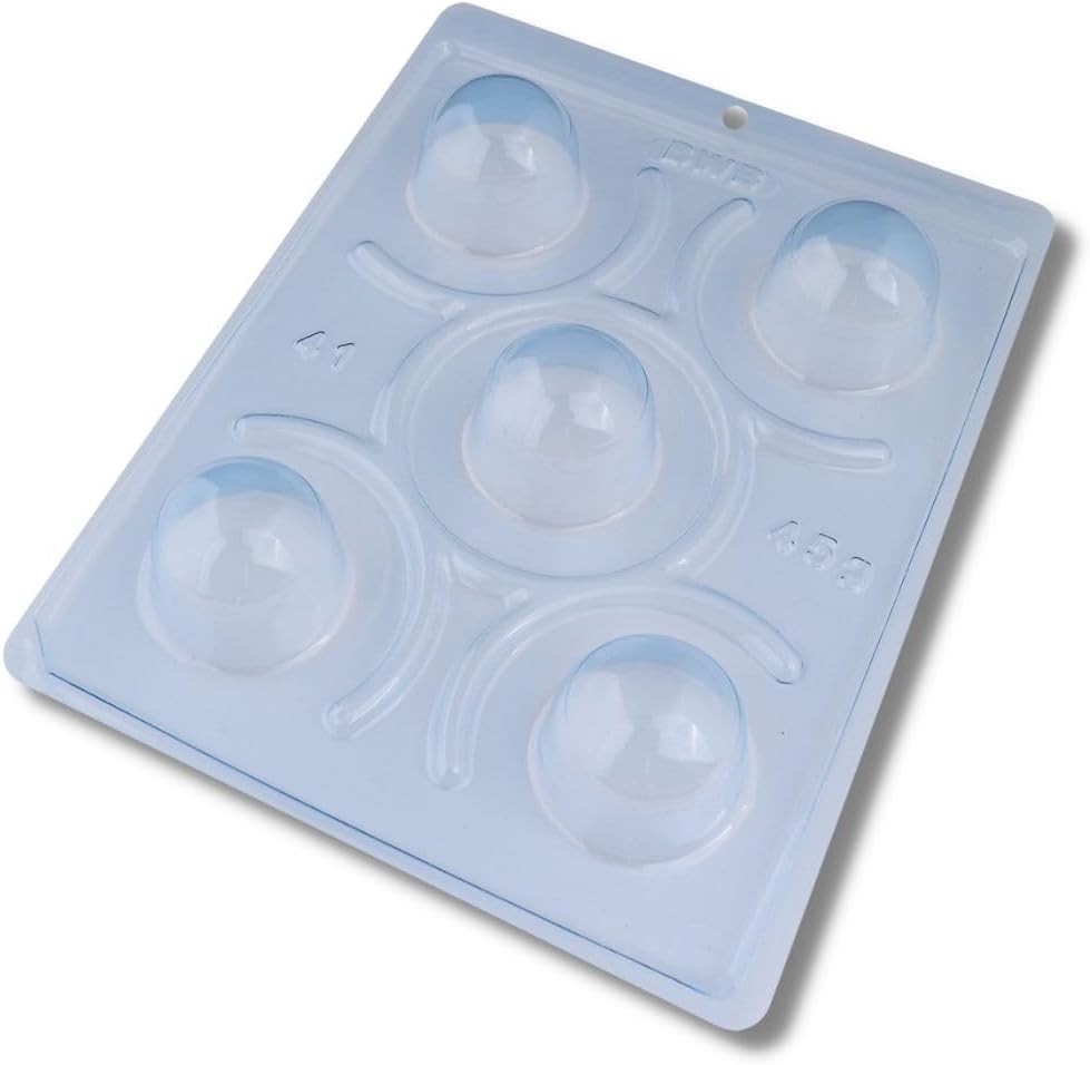 Top 7 melhores formas para trufas