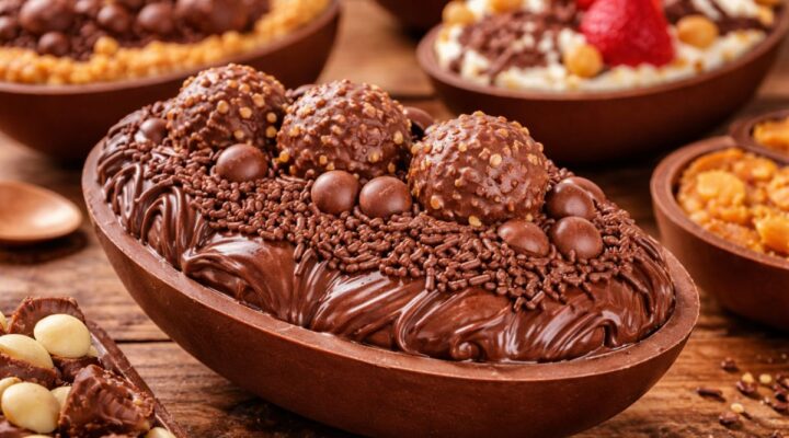 Os Erros que estão fazendo você Perder Vendas de Ovo de Colher