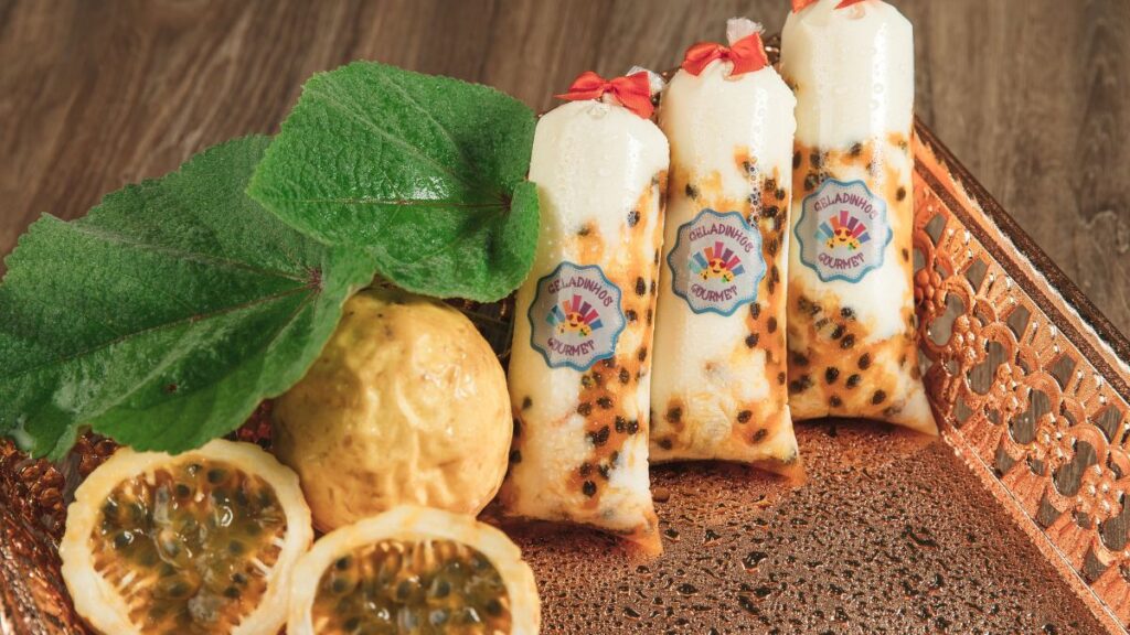 Top 4 Saquinhos para Geladinho Gourmet 6x24, 5x24 e 7x24