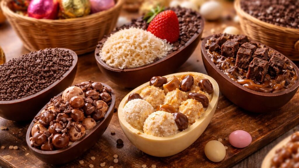 Ainda Dá Tempo de Ganhar Dinheiro na Páscoa? Veja Como Começar Mesmo em Cima da Hora