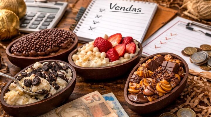 O Maior Erro de Quem Começa a Vender na Páscoa