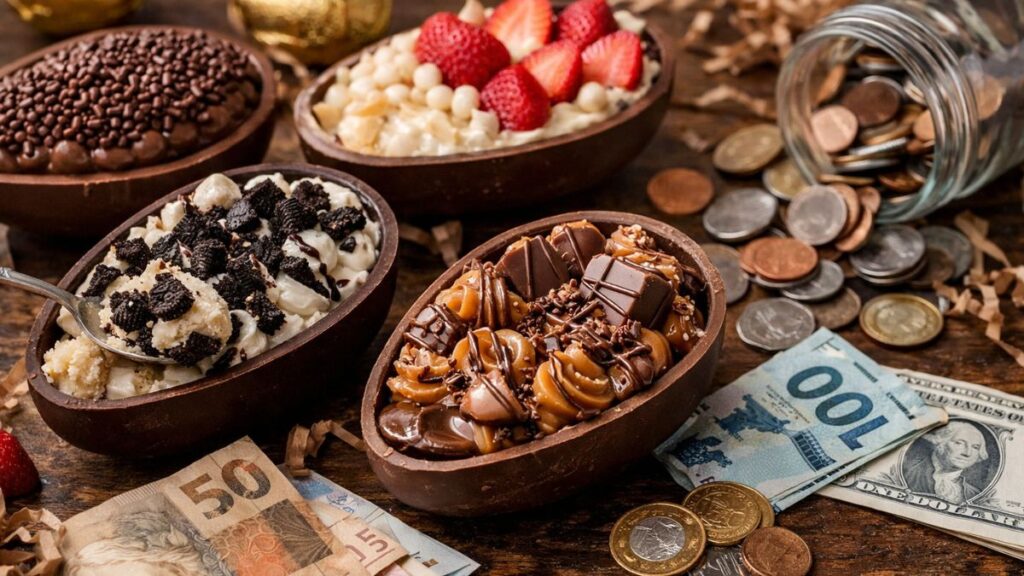 Você Está Cobrando Errado no Ovo de Colher? 5 Sinais Claros